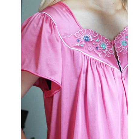 Pajama Shirts