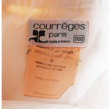 Courreges