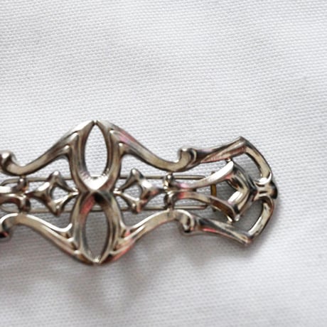 Hair clip