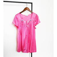 Pajama Shirts