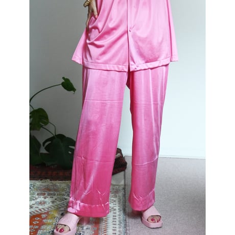 Pajama Pants