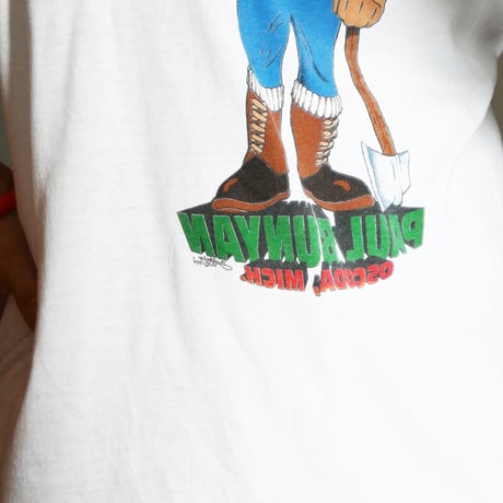 T shirts