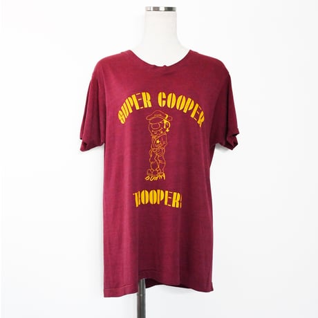 T shirts