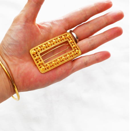 Hair Clip