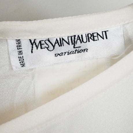 Yves Saint Laurent