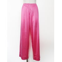 Pajama Pants