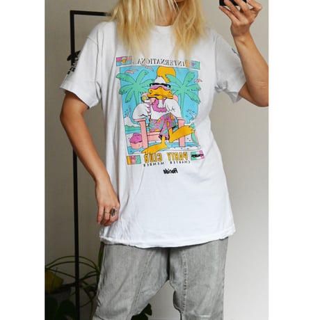 T-shirts