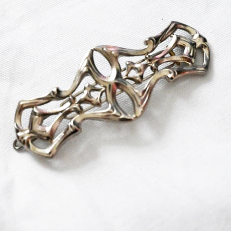 Hair clip