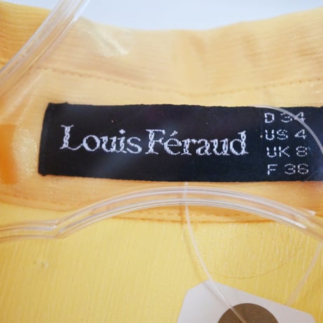 Louis Feraud
