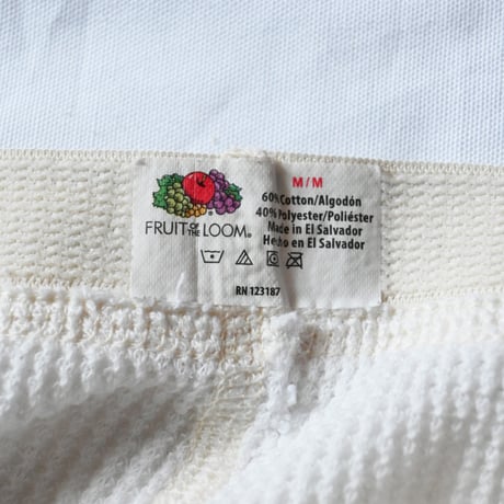 Inner pants