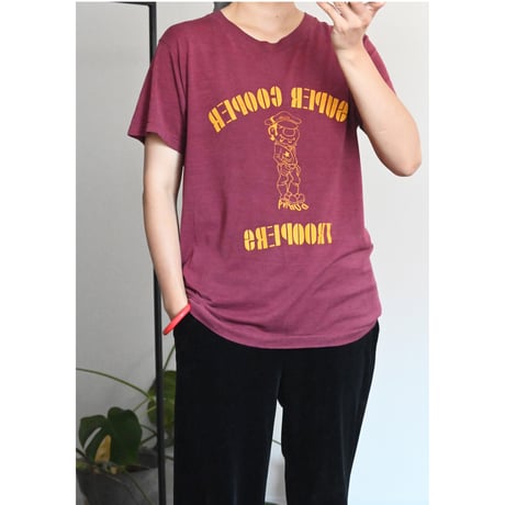 T shirts