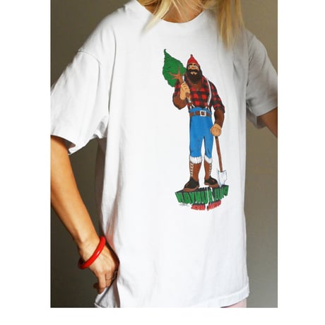 T shirts