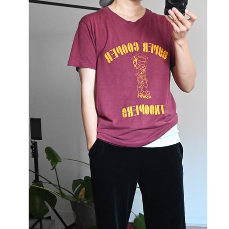 T shirts