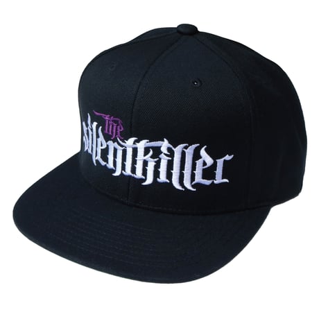 SCORPION SUNS BASEBALL CAP (BLACK-1)