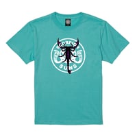 SCORPION SUNS SS TEE 2nd (MINT)