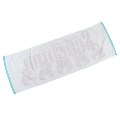 SCORPION TOWEL 26
