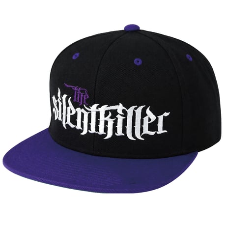SCORPION SUNS BASEBALL CAP (BLACK-1)
