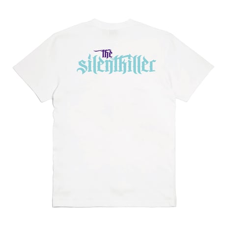 SCORPION SUNS SS TEE HM ver. (B.BLACK)