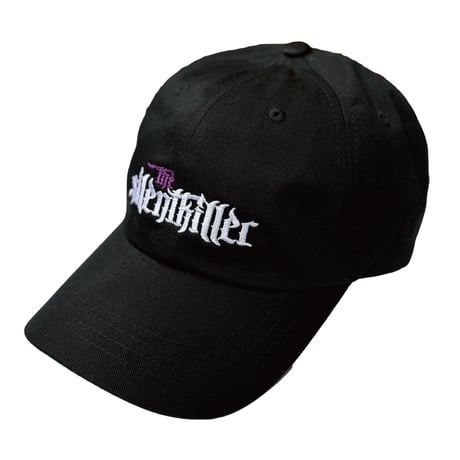 SCORPION SUNS DAD CAP (BLACK-1)