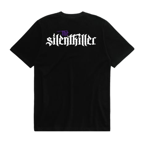 SCORPION SUNS SS TEE 2nd (WHITE)