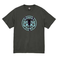 SCORPION SUNS SS TEE HM ver. (B.BLACK)