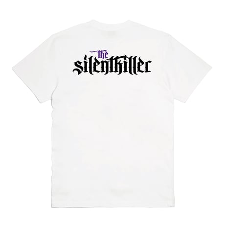 SCORPION SUNS SS TEE 2nd (B.BLACK)