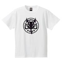 SCORPION SUNS SS TEE 2nd (WHITE)