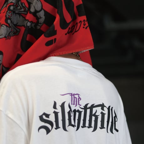 SCORPION SUNS SS TEE 2nd ( BLACK )