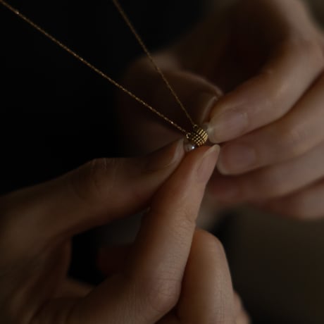diana necklace