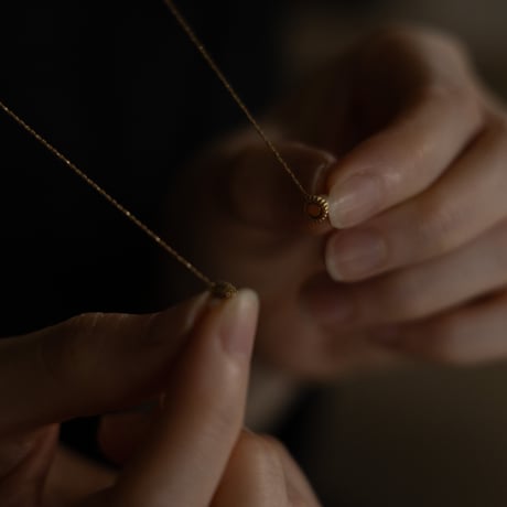 diana necklace
