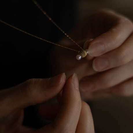 diana necklace