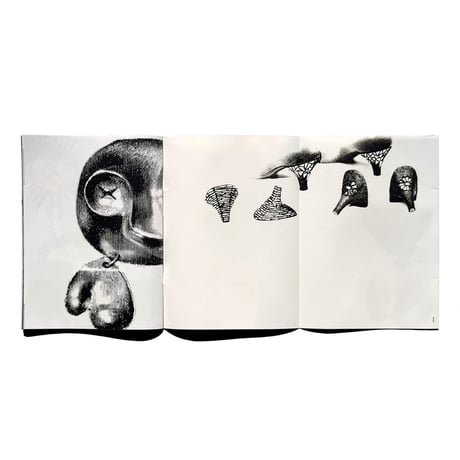COMME des GARÇONS 2026 AW Six New again 05