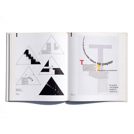 Basic Typography: Design With Letters.