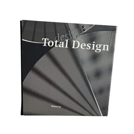 Ontwerp: Total Design Hub Hubben