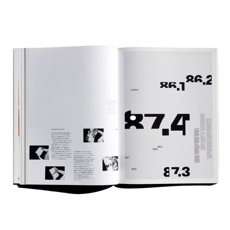 idea 343 : typography