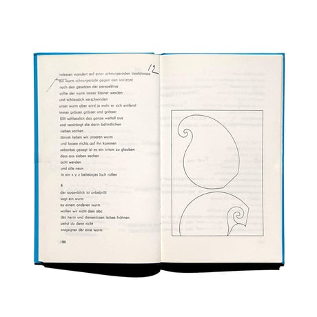 Hans Arp / Jan Tschichold Der gestiefelte Stern