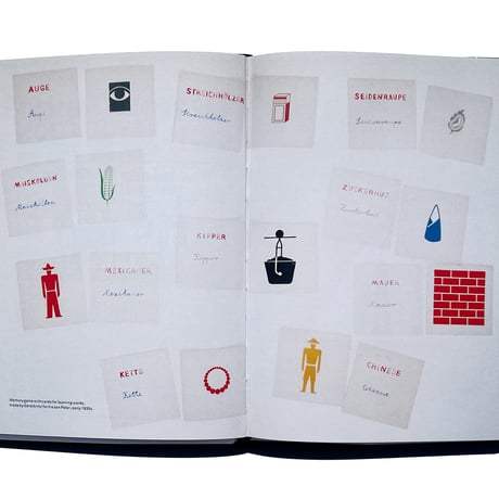 Gerd Arntz Graphic designer