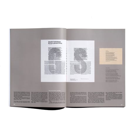 Romano Hänni Handprinted Books 1992-2010