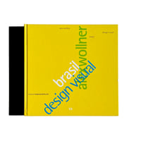 アウトレット古書 Alex Wollner: Brasil Design Visual
