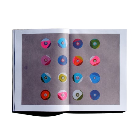 Karel Martens Reprint