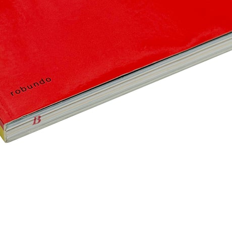 古書 evolution 1 international message B印