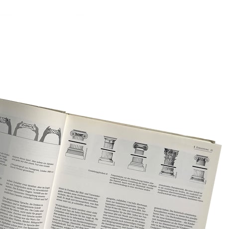 古書 Wo der Buchstabe das Wort fuhrt: Ansichten über Schrift und Typographie
