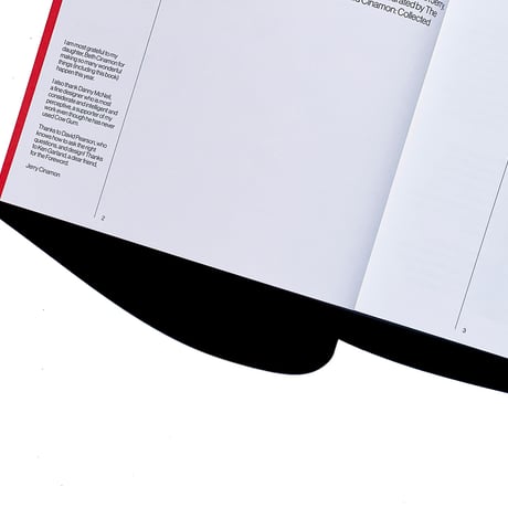 Graphic Design Gerald Cinamon