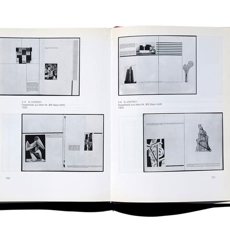 TYPOFOTO: Wege der Typografie zur Foto-Text-Montage bei László Moholy-Nagy
