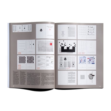 Romano Hänni Handprinted Books 1992-2010