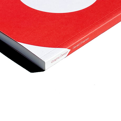Graphic Design Gerald Cinamon