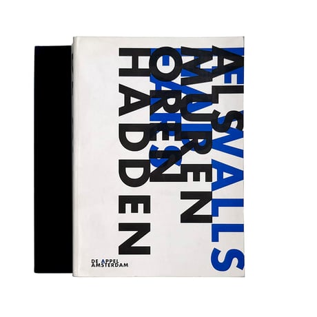 If Walls Had Ears, 1984-2005 B