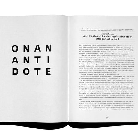 Witte De with: Cahier #2