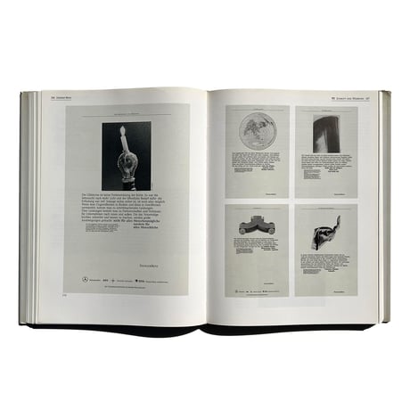古書 Wo der Buchstabe das Wort fuhrt: Ansichten über Schrift und Typographie