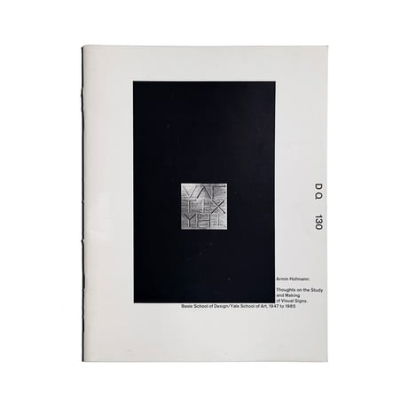 Design Quarterly 130